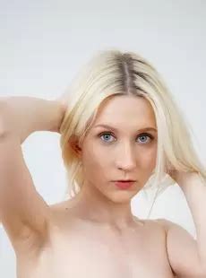 Test Shoots Ingrid Swedish Skinny Teengirl Poses Naked In Nude My Xxx