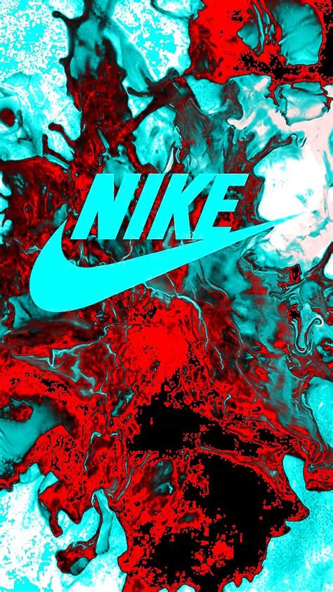 Nike Wallpaper For All The Fans Of The Famous Brand