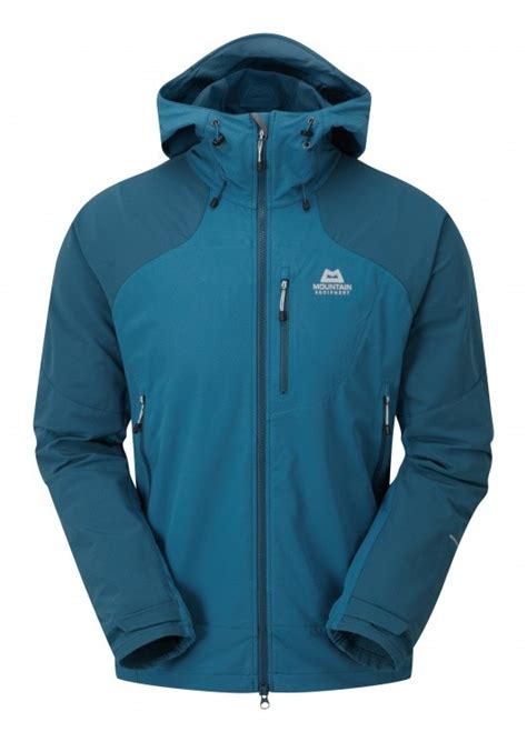 Mountain Equipment Frontier Hooded Jacket Mailorder And Shipment Worldwide