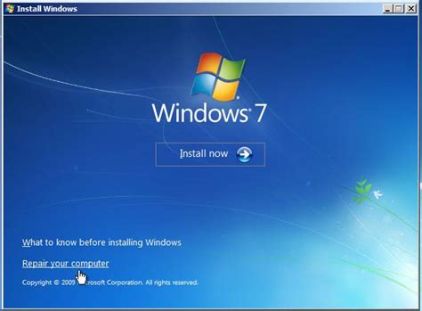How to reformat and reinstall windows 7. How to fix a computer that won't boot - MalwareTips Blog