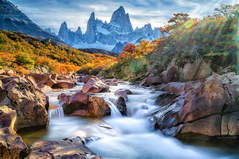 Patagonia The Most Beautiful Place On Earth