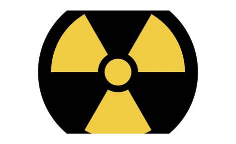 Symbol For Nuclear Energy Clipart Best