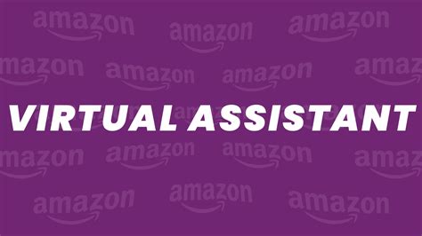 Grow Your Amazon Business By Hiring Virtual Assistants