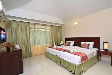 silent shores resort and spa mysore times of india travel