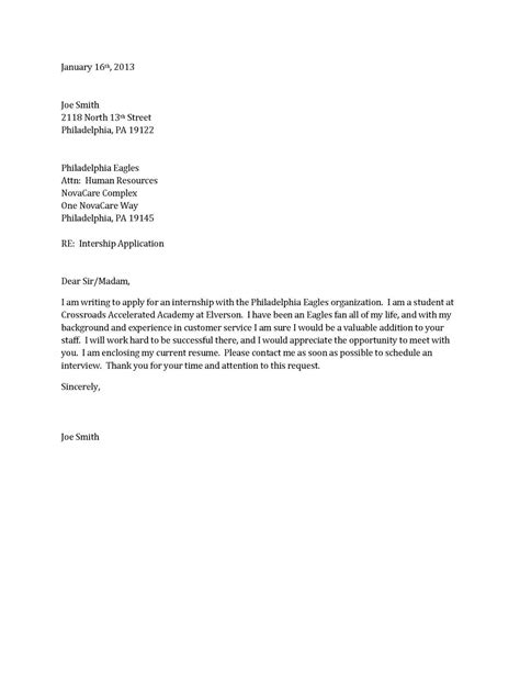 A typical cover letter comprises the following headers and contents: Simple Email Cover Letter Template | Cv lettre de ...