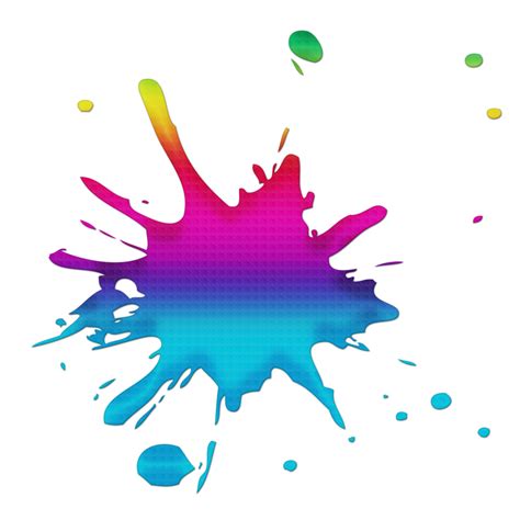 Colour Splash Images Animated Colour Splash Images 30514