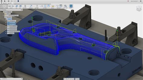 6 Steps To Understanding Integrated Cam In Fusion 360 And Why It