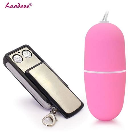 20 Speeds Car Key Wireless Remote Controlled Vibrating Jump Eggs Female Vibrator Adult Sex Toys