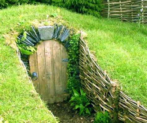 Creative root cellar design ideas help improve food storage and create more beautiful backyard designs. 25 Root Cellars Adding Unique Structures to Backyard Designs