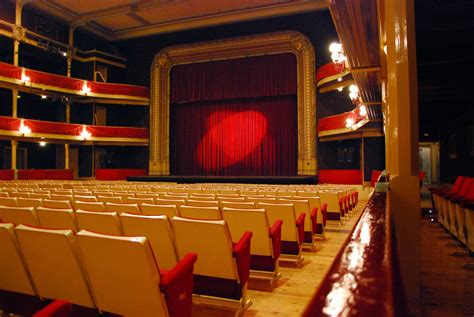 Teatre Casal | Barcelona Film Commission