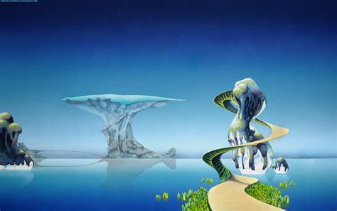 A pack of amazing surreal wallpapers | HD Wallpapers