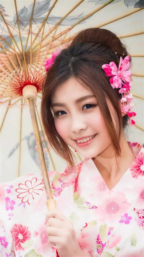 Японские красивые девушки 125 фото смотреть видео видео