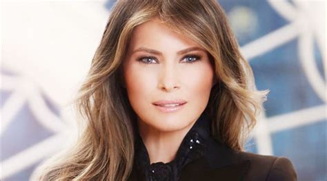 Melania began modeling at age 16, and two years later she signed on with an agency in milan. Celebrities stomp on Melania Trump for her 'I don't really ...