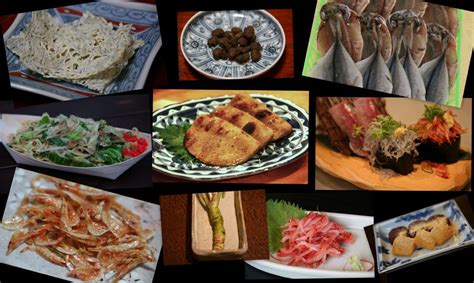 静岡の郷土料理 静岡の食べ物 Japan Web Magazine