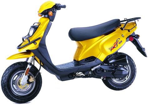 Cobra Powersports Offers The First 2006 Epa Certificated 49cc 2 Stroke