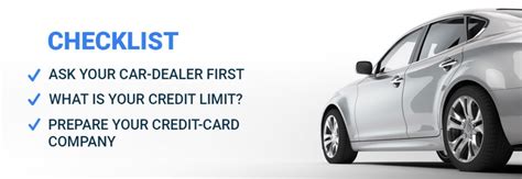 Buying a car with a credit card seems like an awesome idea. Can You Buy A Car With A Credit Card To Get Cash Back And ...