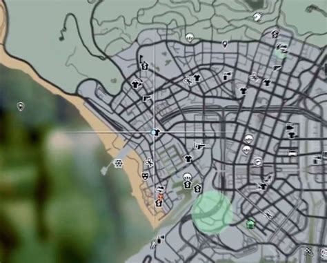 Heres A List Of Easter Eggs Discovered For Gta V Note That Some Of