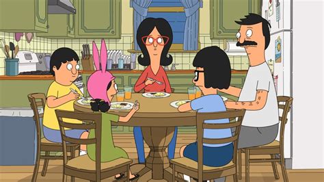 Popular Adult Cartoon Bobs Burgers Will Be Getting Its Own Movie On