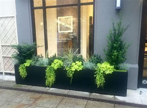 Superb Window Box Planters Ideas That Will Inspire You 26 Window