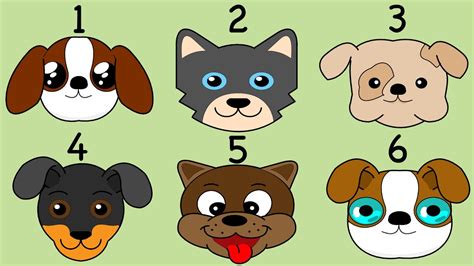 Numbers Song 2 How Many Dogs Count From 1 To 12 Kids Sing And Learn