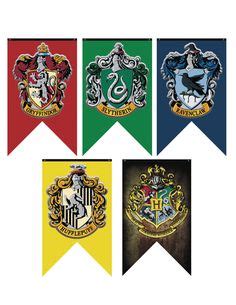 Check spelling or type a new query. hogwarts crest printables | Harry Potter House Crests ...