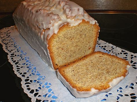 Jetzt ausprobieren mit ♥ chefkoch.de ♥. Haselnuss-Mandel-Kuchen mit Rum-Zuckerguss von Ela2809 ...