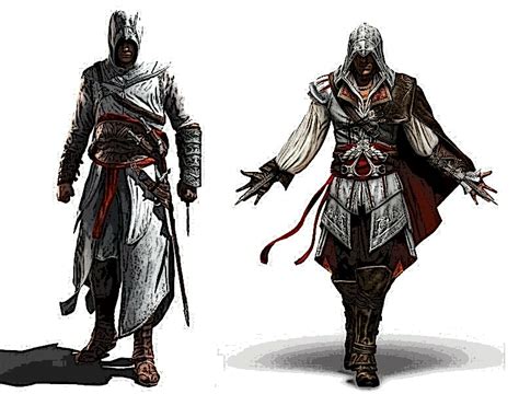 Assassins Creed Assassins Creed Fan Art 23439928 Fanpop