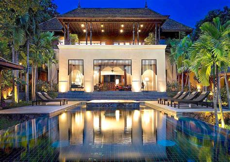 Four Seasons Luxury Villa For Sale In Chiang Mai