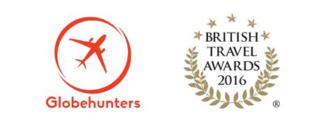 Globehunters Wins Prestigious British Travel Award