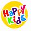 Image  Happy Kids Logo 2004png Logofanonpedia FANDOM Powered By Wikia