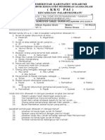 Terbaru 15+ Soal Cerdas Cermat Alkitab Pilihan Ganda, Paling Update!