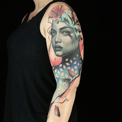These Are The 20 Best Tattoos Created On Ink Master In 11 Seasons