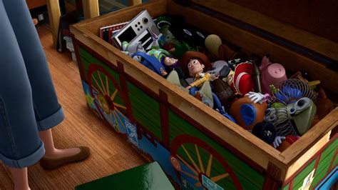 Movie Toy Story Hd Wallpaper