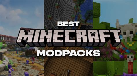 Meilleurs Modpacks Minecraft En 2023 Atm8 Rlcraft Plus Tech