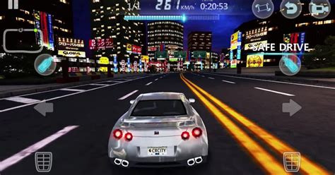Download Game Balap Mobil Gratis Untuk Hp