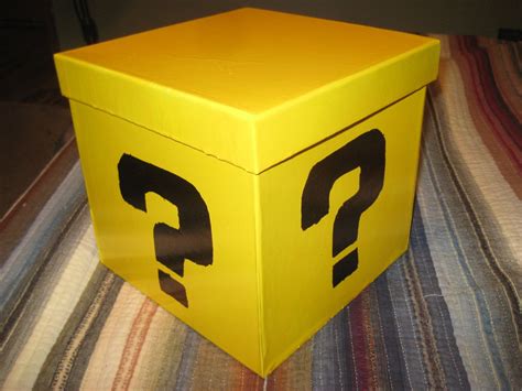 Mystery Box Of Great Items Value Over 90000 Property Room