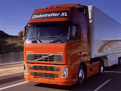 It was originally introduced in late 1993 as the fh12 and fh16. Vezettem egy Volvo FH12 kamiont! - vancello.hu