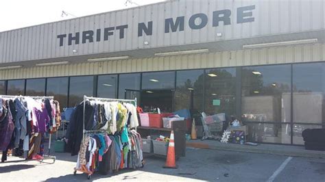 10 Incredible Thrift Stores In Alabama Where Youll Find All Kinds Of