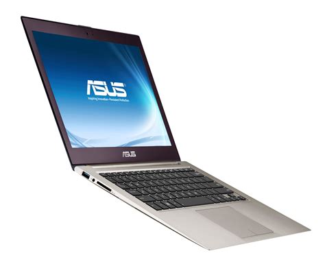 Asus Ux31 13 Inch Laptop 2012 Model On Galleon Philippines
