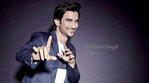 Born in january 21, 1986, sushant singh rajput is an indian actor who made debut on television screens and became a home name with her tv series, pavitra rishta. Sushant Singh Rajput Latest Pictures Download