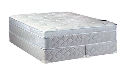 So, if you or your partner are considerably tall or you like to stretch out in your bed, the extra 4 inches of the mattress length may. Spinal Solution California King 8" Fully Assembled Box ...
