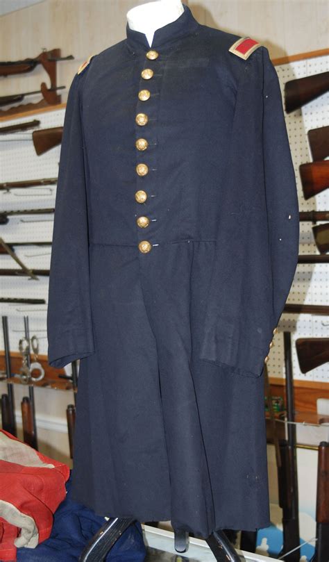 Pin On Civil War Uniforms