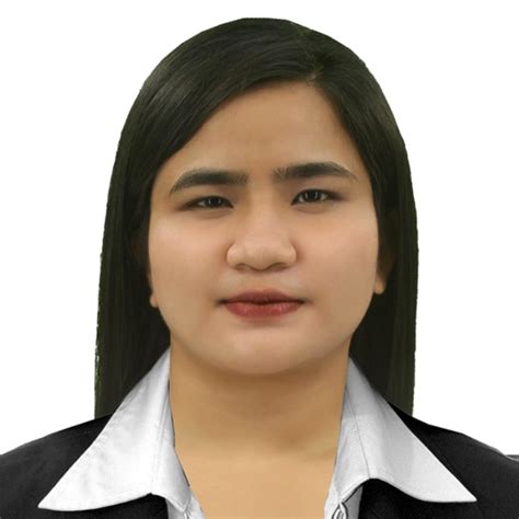 Denise Eliza B Andrada Bulacan State University Bulacan Central