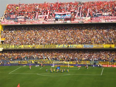 Stadium River Plate Rivalry Boca Juniors Wallpaper 1600x1200 335207
