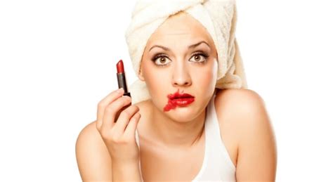 The 8 Most Common Beauty Problems