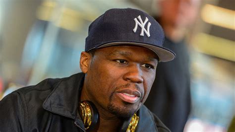Us Rapper 50 Cent Meldet Privatinsolvenz An Stars