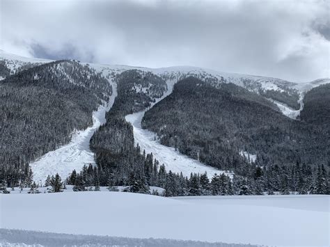 Copper Mountain Colorado OC X R EarthPorn