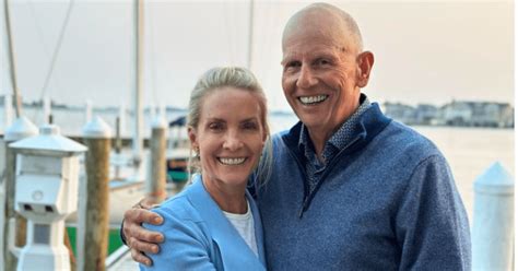 Fox News Host Dana Perino Met Husband Peter Mcmahon On Airplane 25