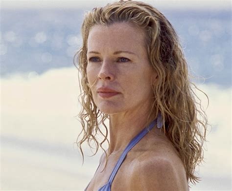 The Door In The Floor Movie Review Impeccable Kim Basinger