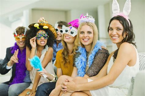 45 Free And Fun Halloween Party Games For Adults